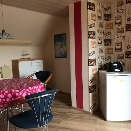 Ferienwohnung Krallert Rennertshofen ภายนอก รูปภาพ