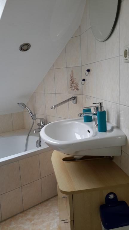 Ferienwohnung Krallert Rennertshofen ภายนอก รูปภาพ