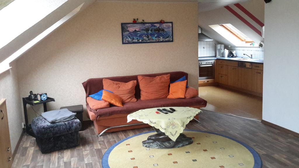 Ferienwohnung Krallert Rennertshofen ภายนอก รูปภาพ