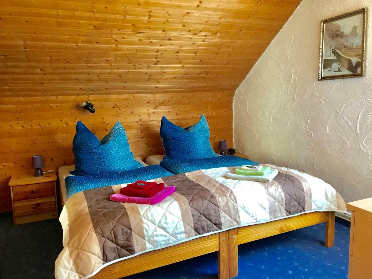 Ferienwohnung Krallert Rennertshofen ภายนอก รูปภาพ
